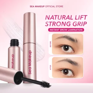 SEA MAKEUP Browstage Grip & Lift Gel