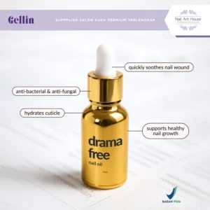 Cuticle Repair Oil 10ml