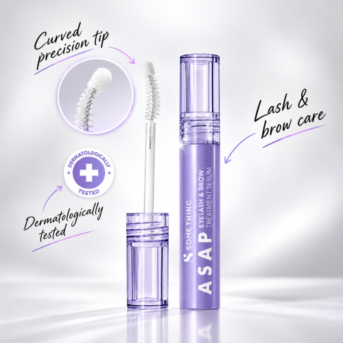 Lavender Lash and Brow Serum Care